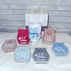 Scentsy Wall Warmer
